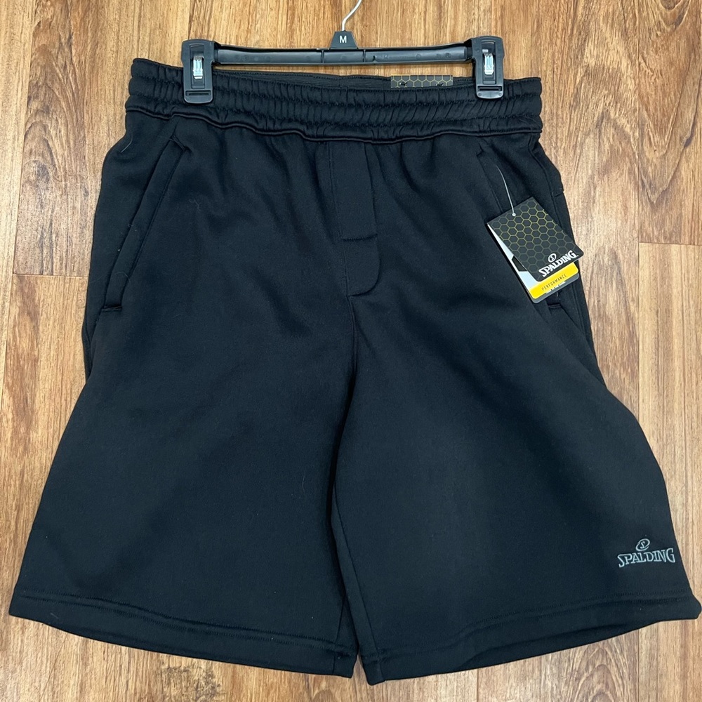 Spalding Athletic Shorts - SIZE Medium - Men - with tags